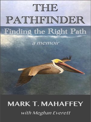 cover image of The Pathfinder